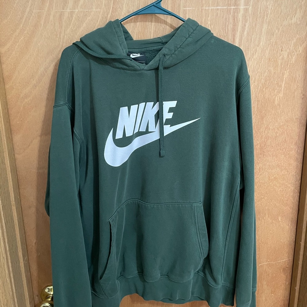 Nike Sweatshirt